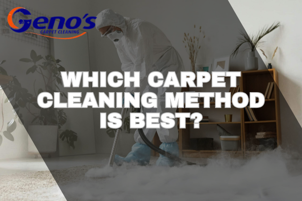 Carpet Cleaning