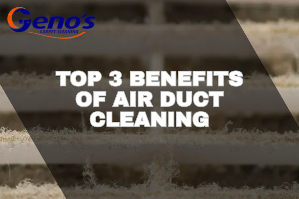 Air Duct Cleaning