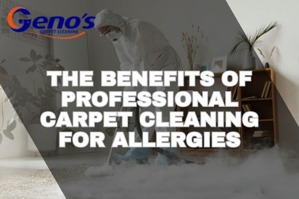 Benefits of Professional Carpet
