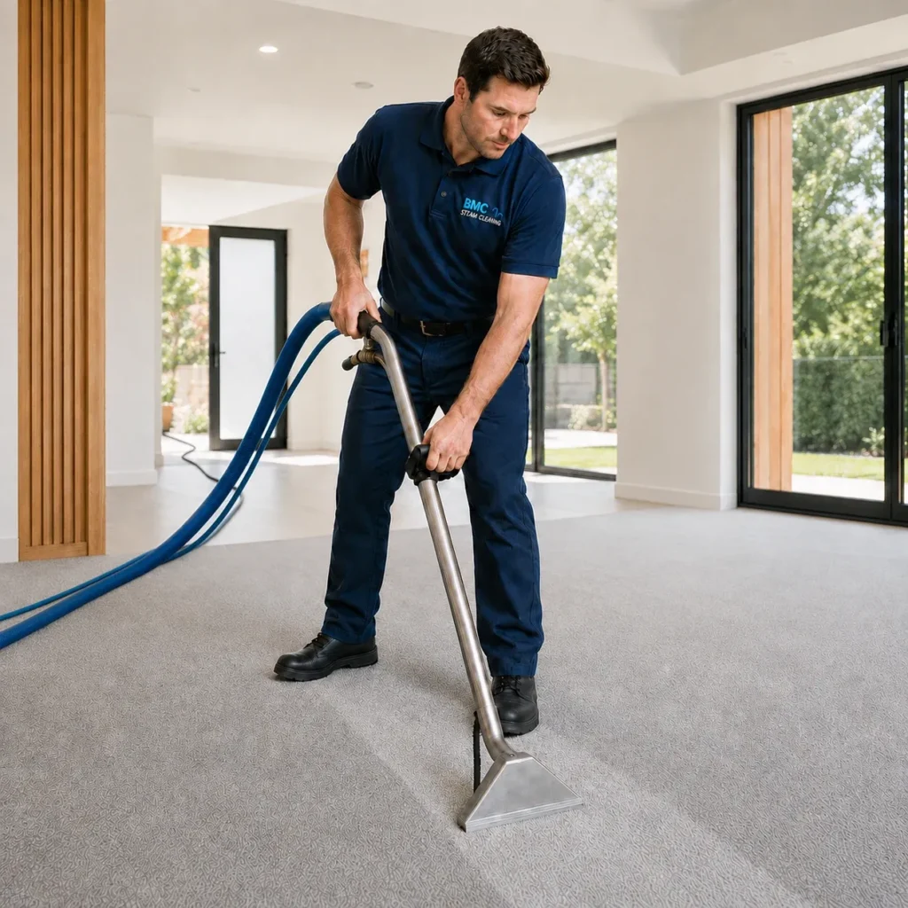 Carpet Cleaning Services im Minneapolis MN