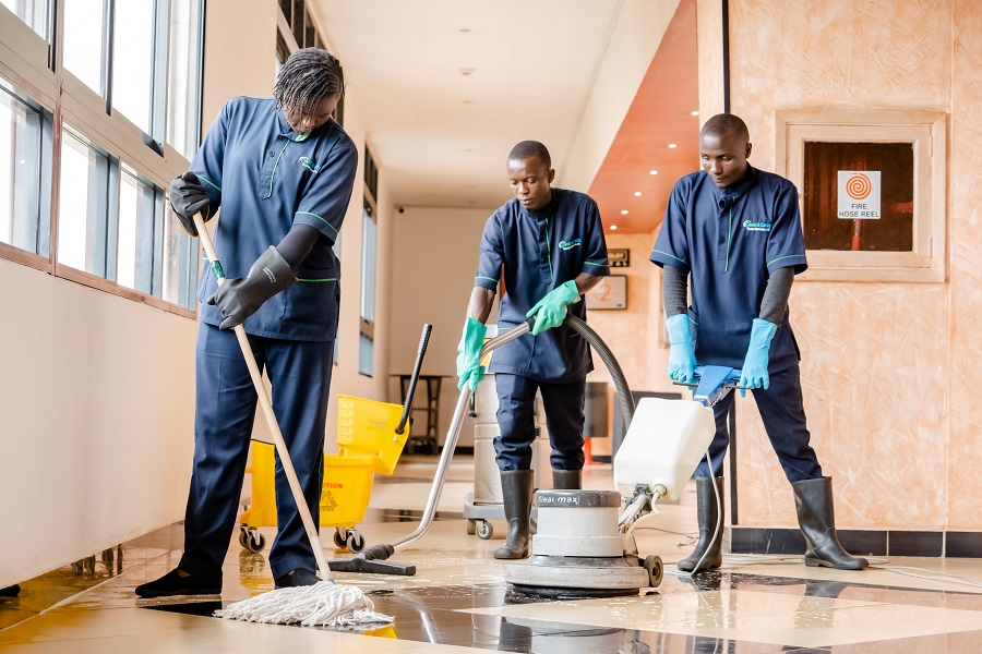 Cleaners in Farmington, MN