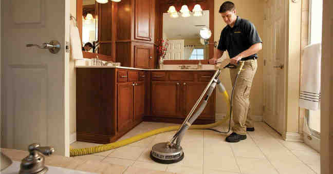Hardwood Floor Cleaner at Farmington MN