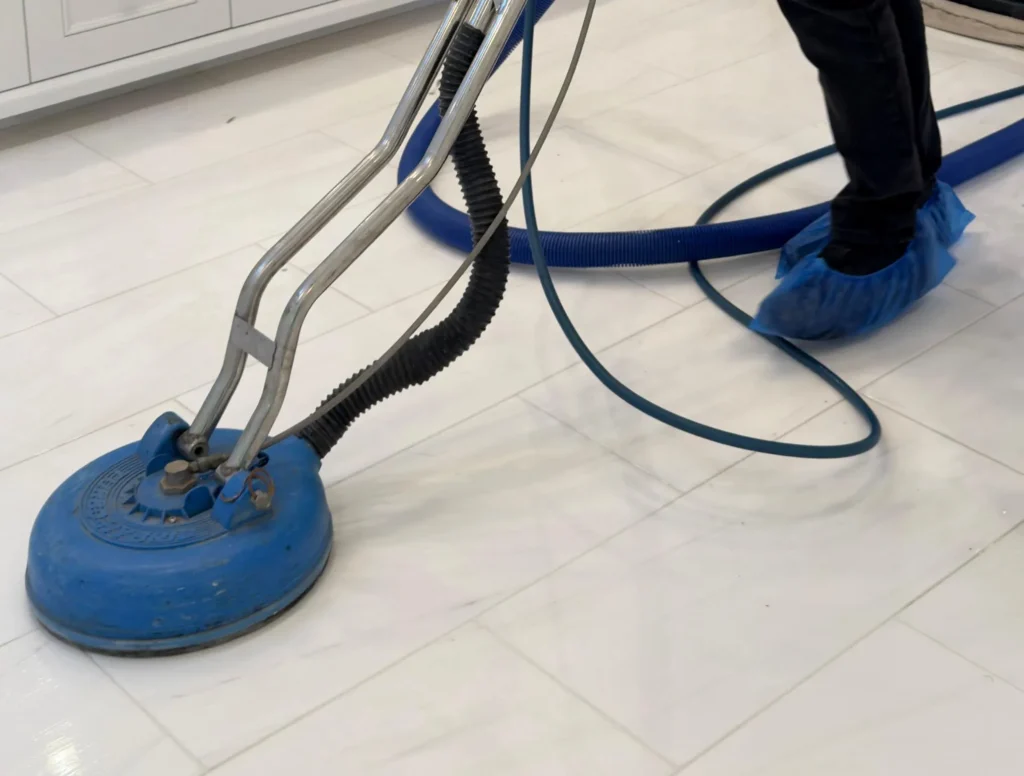 Tile & Grout Cleaning am Farmington MN