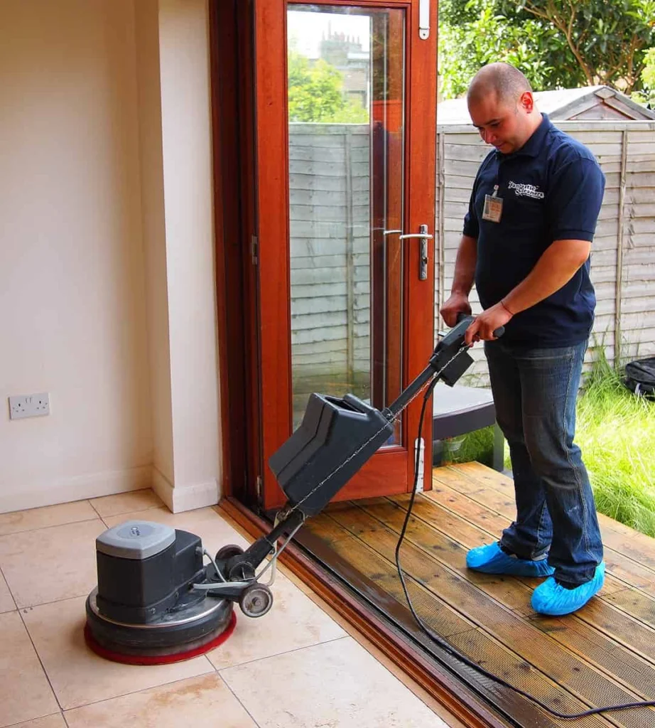 Tile & Grout Cleaning am Farmington, MN