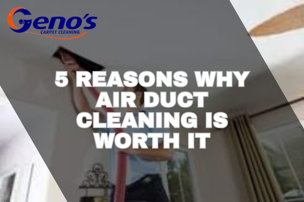 Air Duct Cleaning