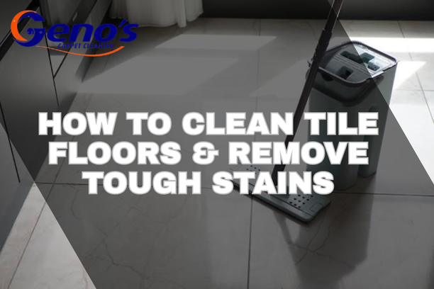 Remove Tough Stains